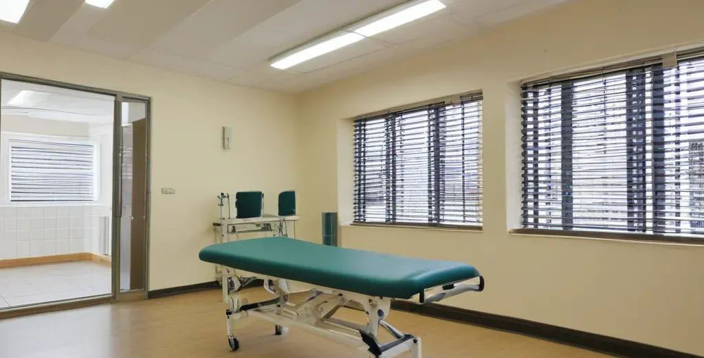 Bachelor of Physiotherapy (BPTH) Bachelor of Physiotherapy (BPTH)