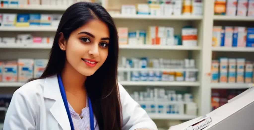 B.Pharmacy B.Pharmacy