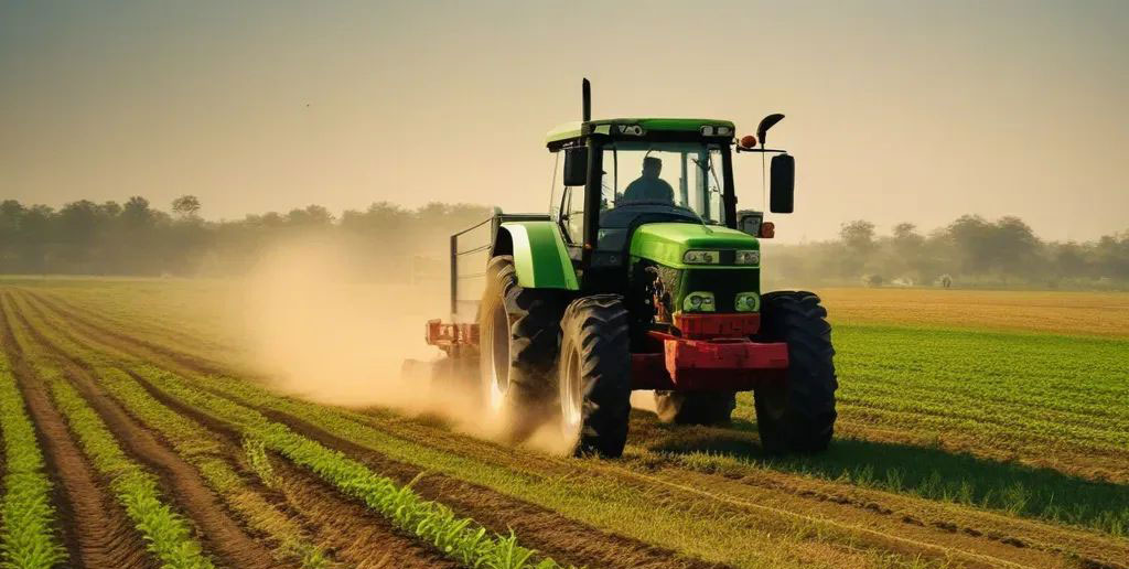 B.Sc. Agriculture B.Sc. Agriculture