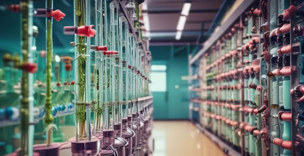 B.Sc. (Hons) Biotechnology B.Sc. (Hons) Biotechnology
