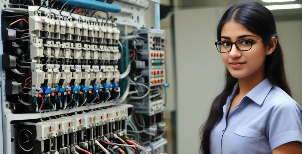B.Tech./ B.Tech. LE in Electrical Engineering B.Tech./ B.Tech. LE in Electrical Engineering