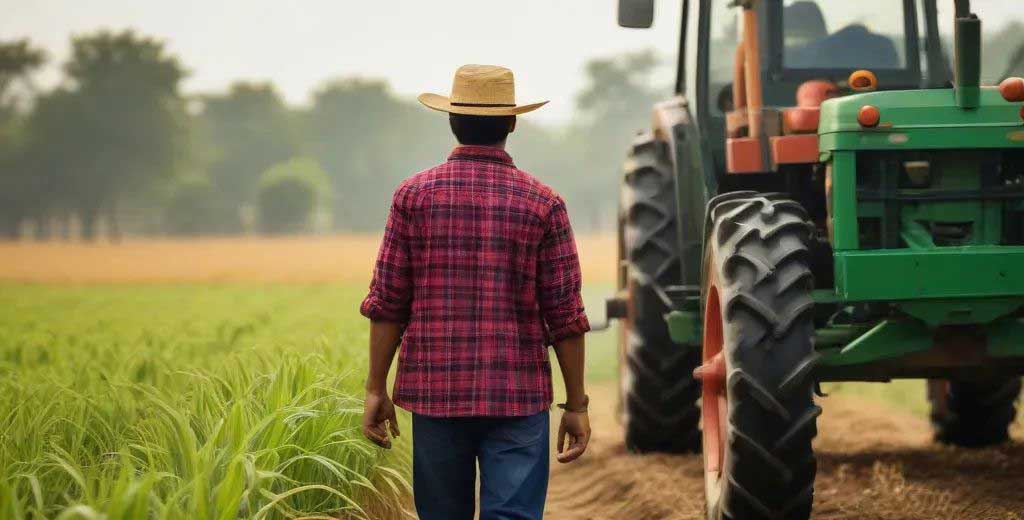 Ph.D. in Agriculture Engineering Ph.D. in Agriculture Engineering