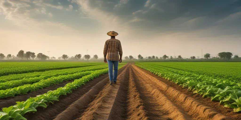 Ph.D. in Agronomy Ph.D. in Agronomy